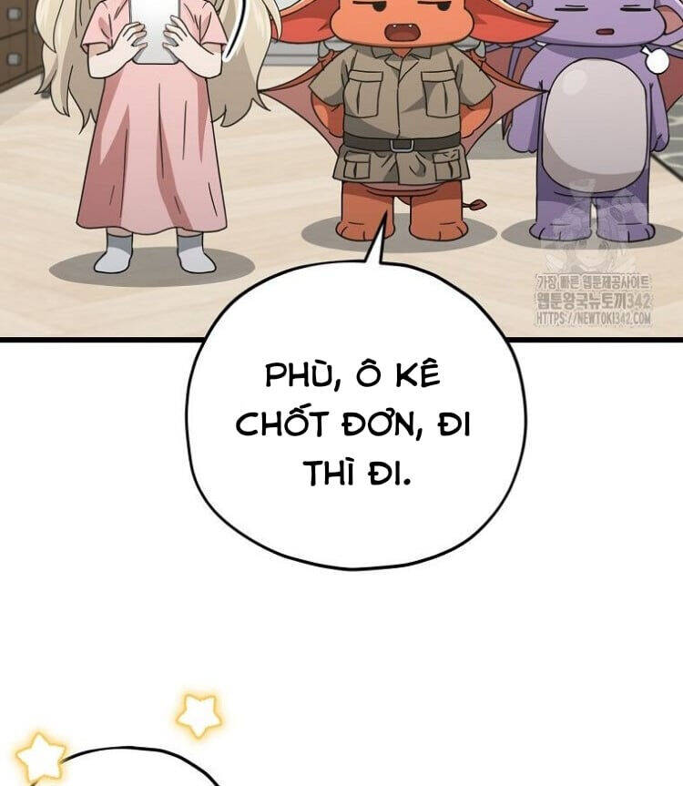 Bố Tôi Quá Mạnh [Chap 151-181] - Page 33