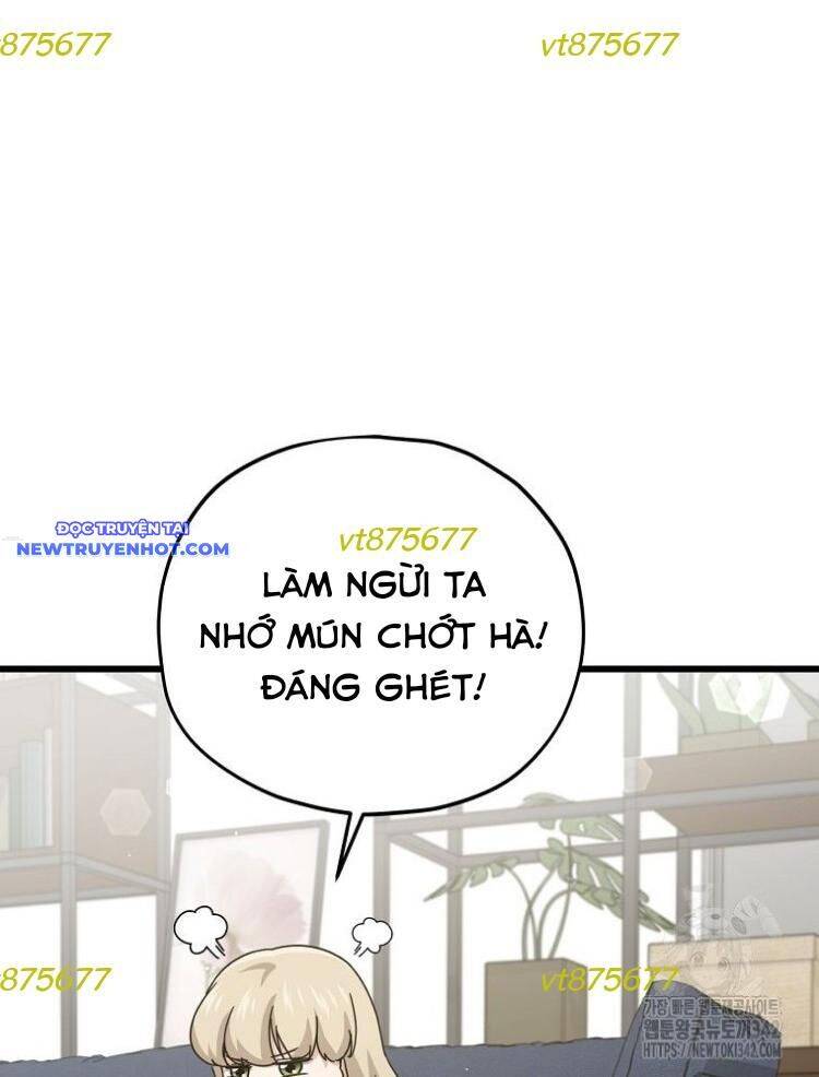 Bố Tôi Quá Mạnh [Chap 151-181] - Page 4