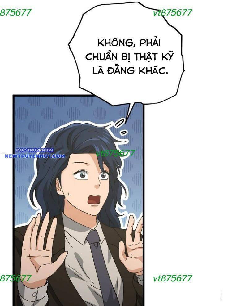 Bố Tôi Quá Mạnh [Chap 151-181] - Page 80