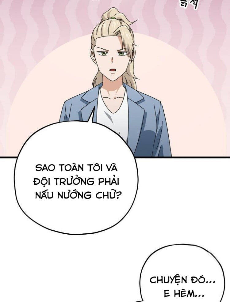 Bố Tôi Quá Mạnh [Chap 151-181] - Page 94