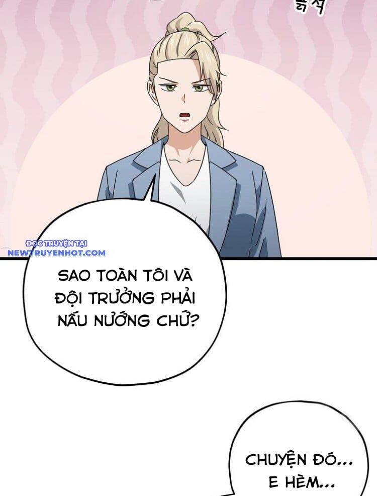 Bố Tôi Quá Mạnh [Chap 151-181] - Page 95