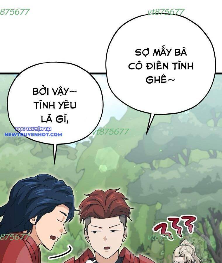 Bố Tôi Quá Mạnh [Chap 151-181] - Page 12