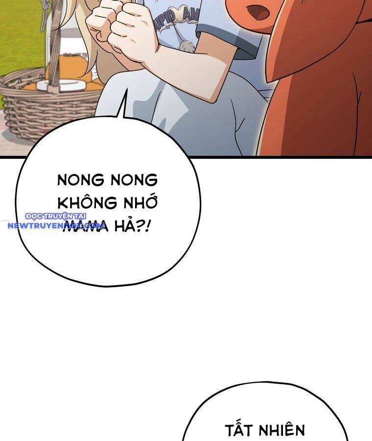 Bố Tôi Quá Mạnh [Chap 151-181] - Page 41