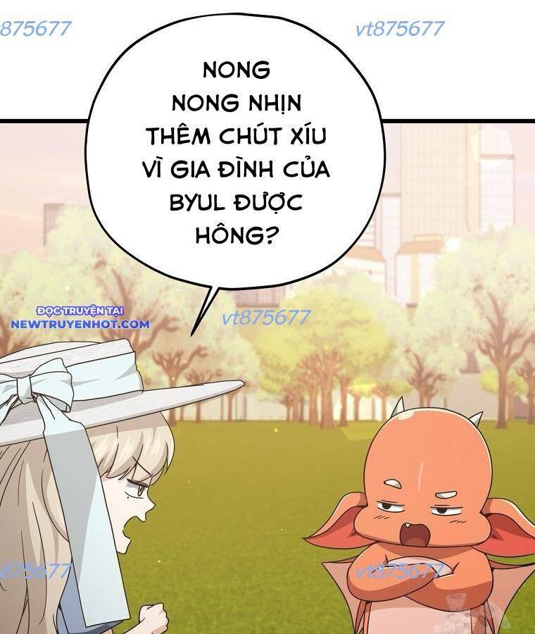 Bố Tôi Quá Mạnh [Chap 151-181] - Page 91