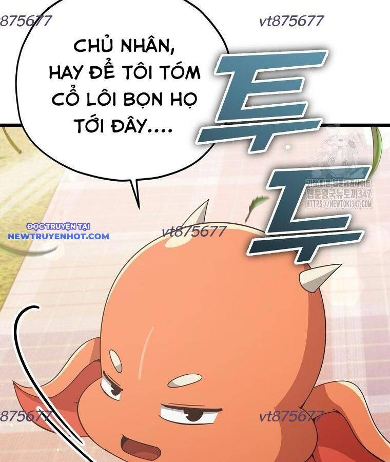 Bố Tôi Quá Mạnh [Chap 151-181] - Page 95