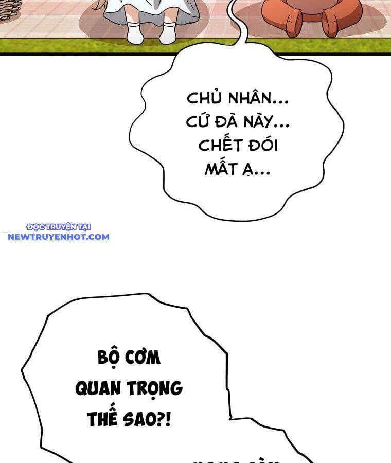 Bố Tôi Quá Mạnh