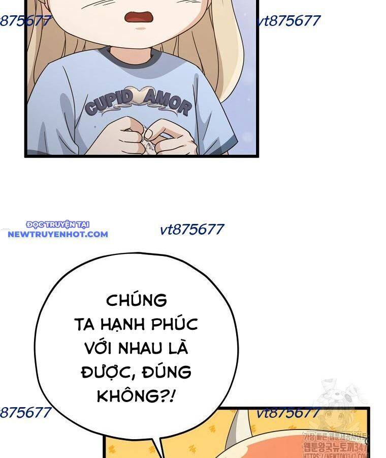 Bố Tôi Quá Mạnh [Chap 151-181] - Page 74