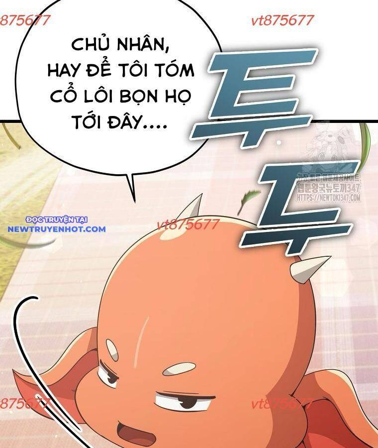 Bố Tôi Quá Mạnh [Chap 151-181] - Page 95