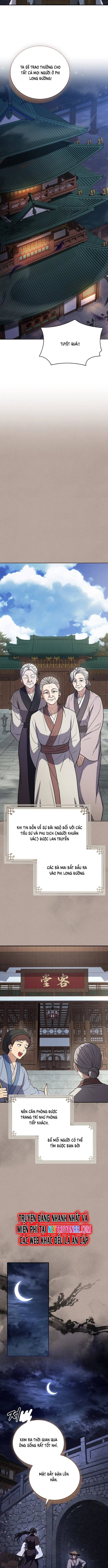 Chuyển Sinh Thành Tiêu Sư [Chap 97] - Page 11