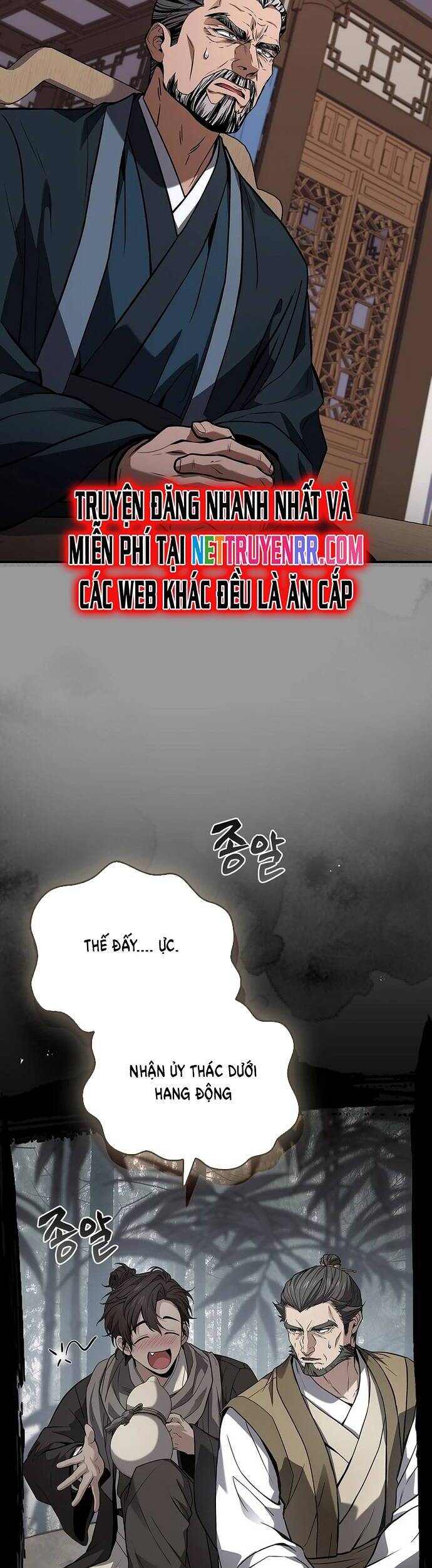 Chuyển Sinh Thành Tiêu Sư [Chap 97] - Page 27