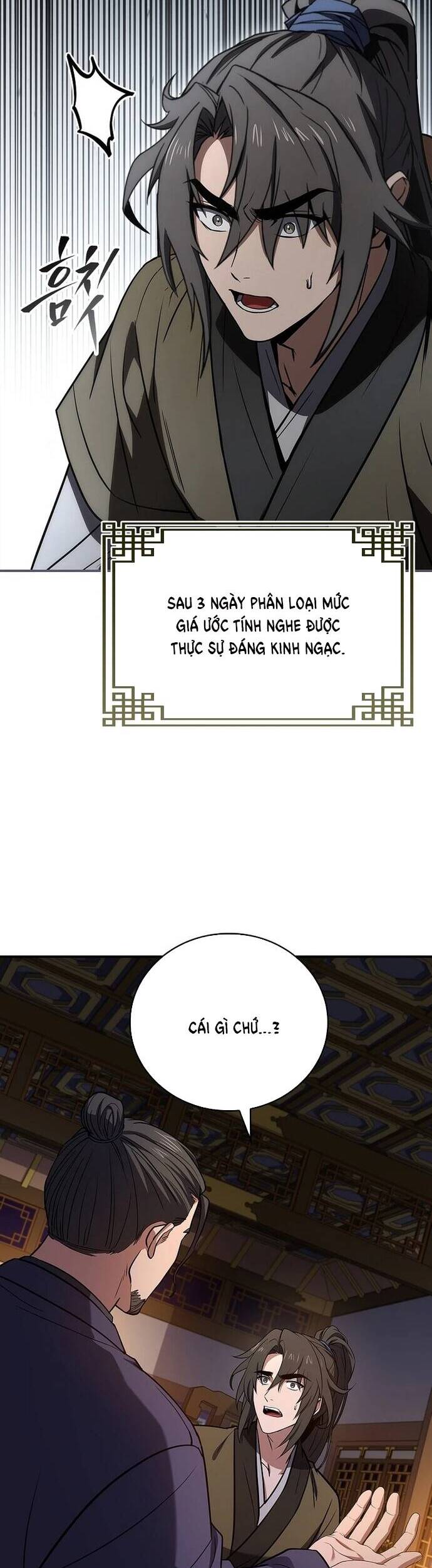 Chuyển Sinh Thành Tiêu Sư [Chap 97] - Page 34