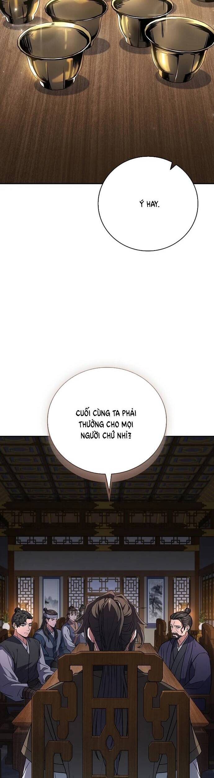 Chuyển Sinh Thành Tiêu Sư [Chap 97] - Page 40