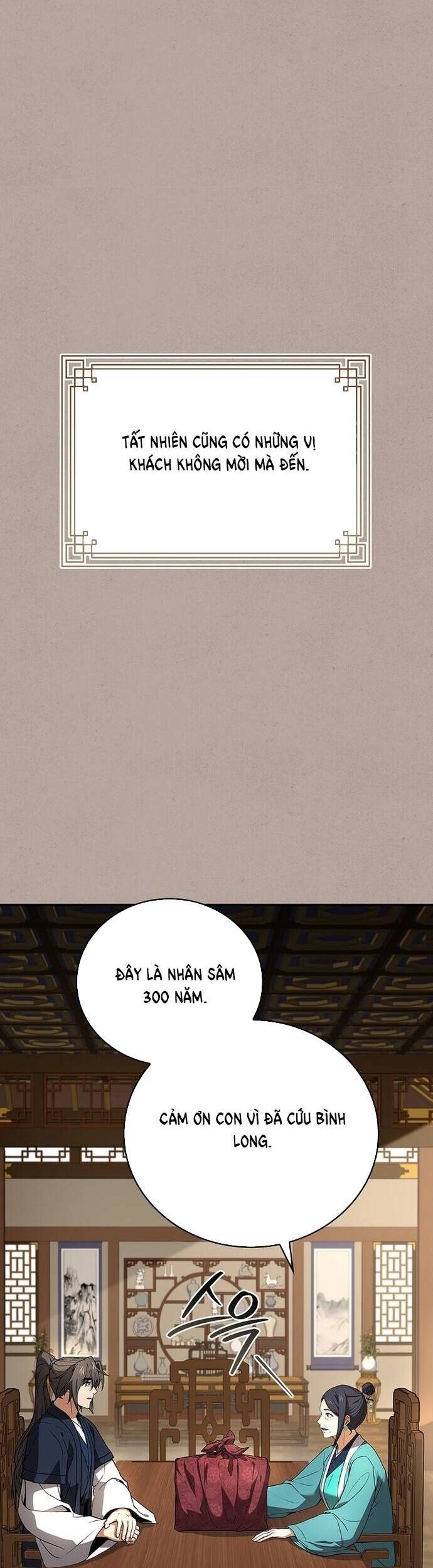 Chuyển Sinh Thành Tiêu Sư [Chap 97] - Page 46