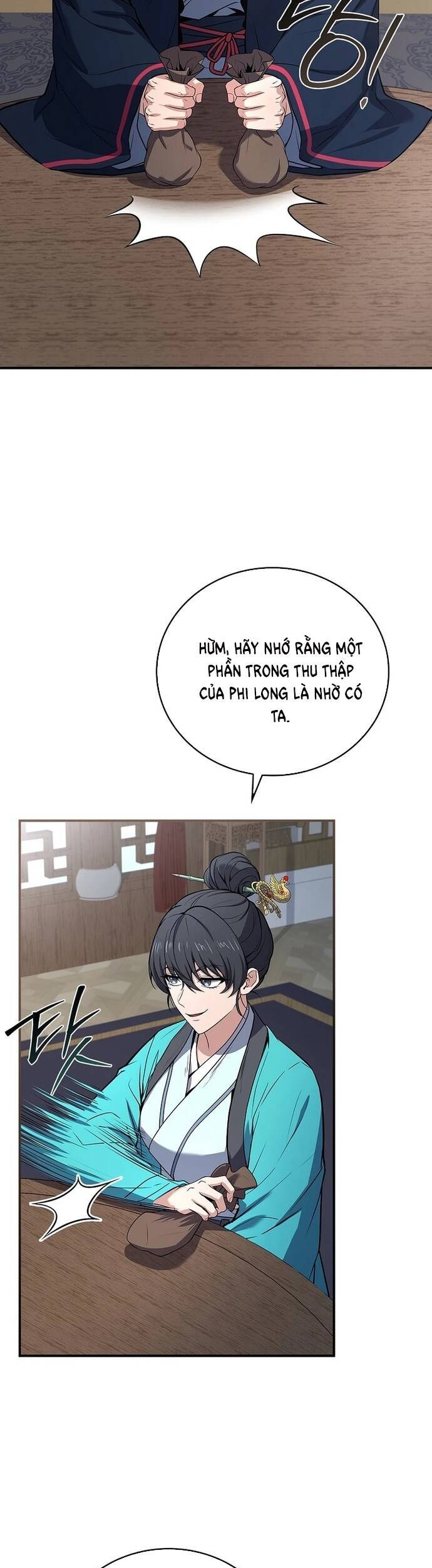 Chuyển Sinh Thành Tiêu Sư [Chap 97] - Page 57