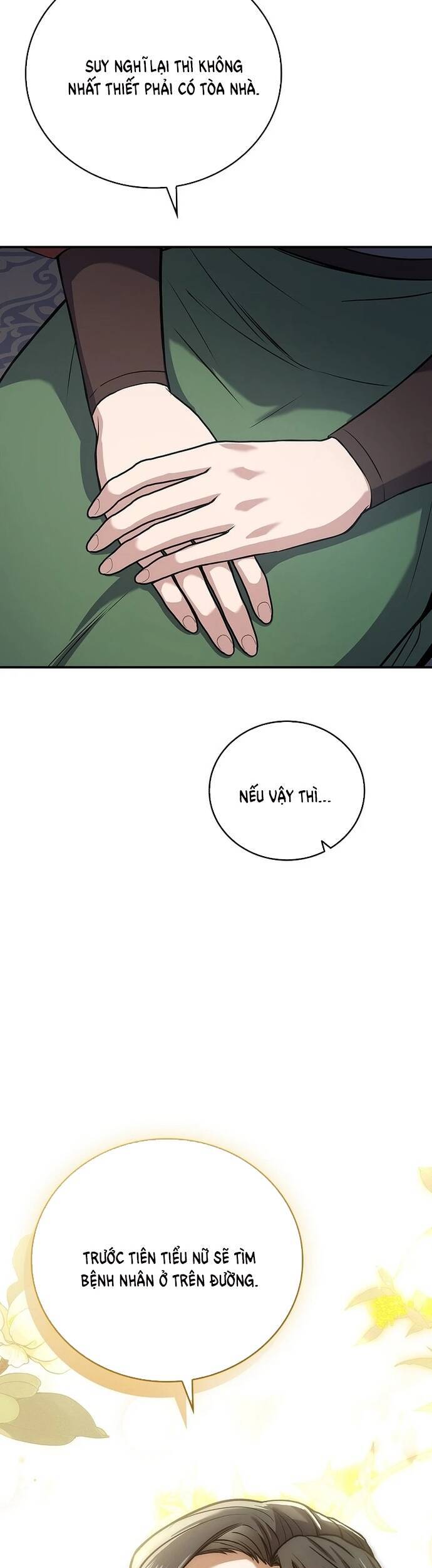 Chuyển Sinh Thành Tiêu Sư [Chap 97] - Page 61