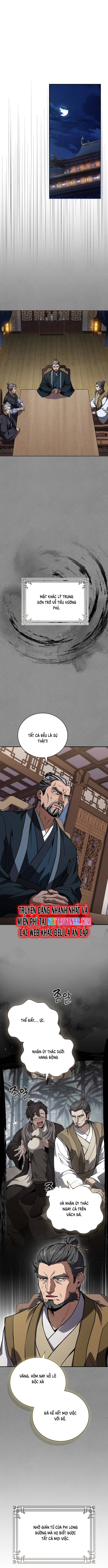 Chuyển Sinh Thành Tiêu Sư [Chap 97] - Page 7