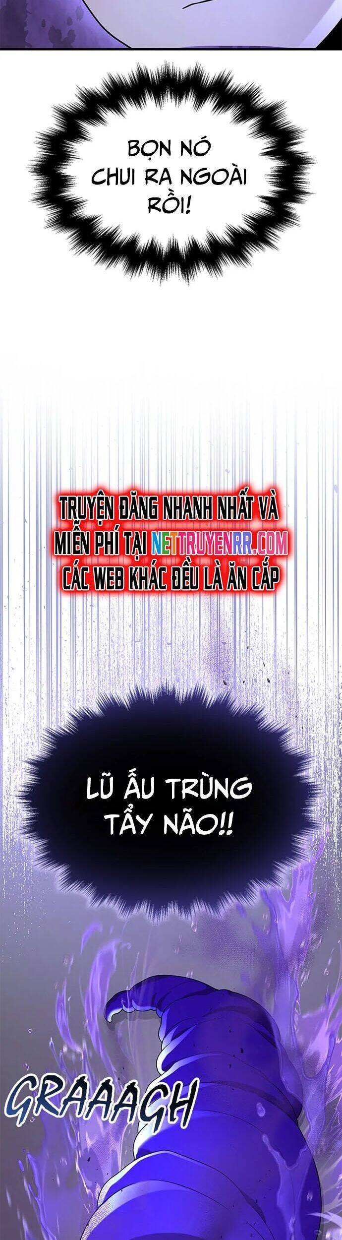 Truyền Nhân Của Thần Thoại Anh Hùng [Chap 40] - Page 44