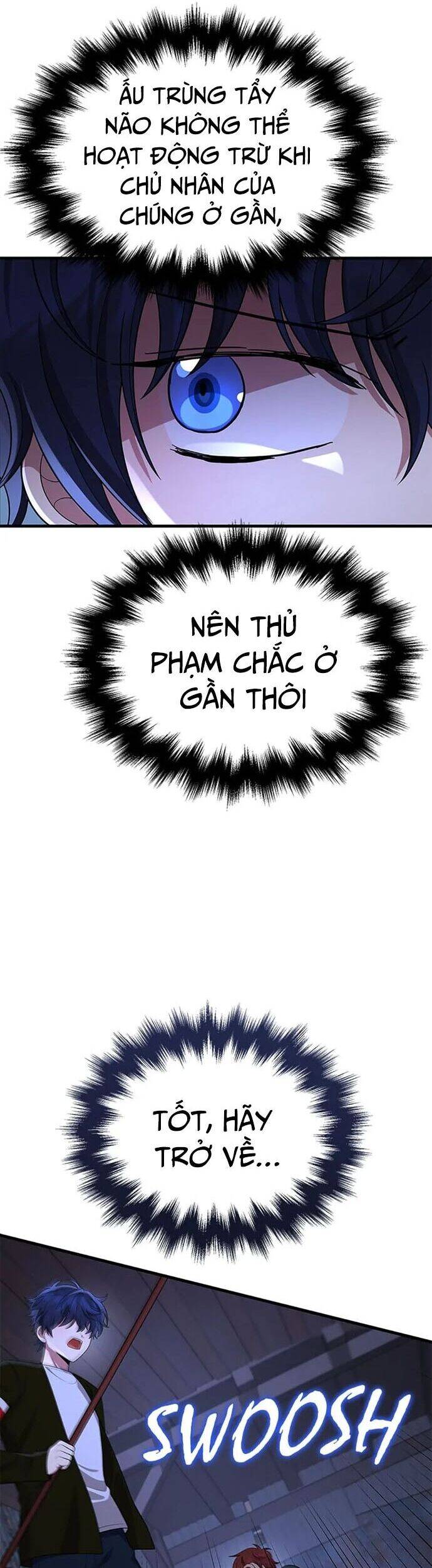 Truyền Nhân Của Thần Thoại Anh Hùng [Chap 40] - Page 47