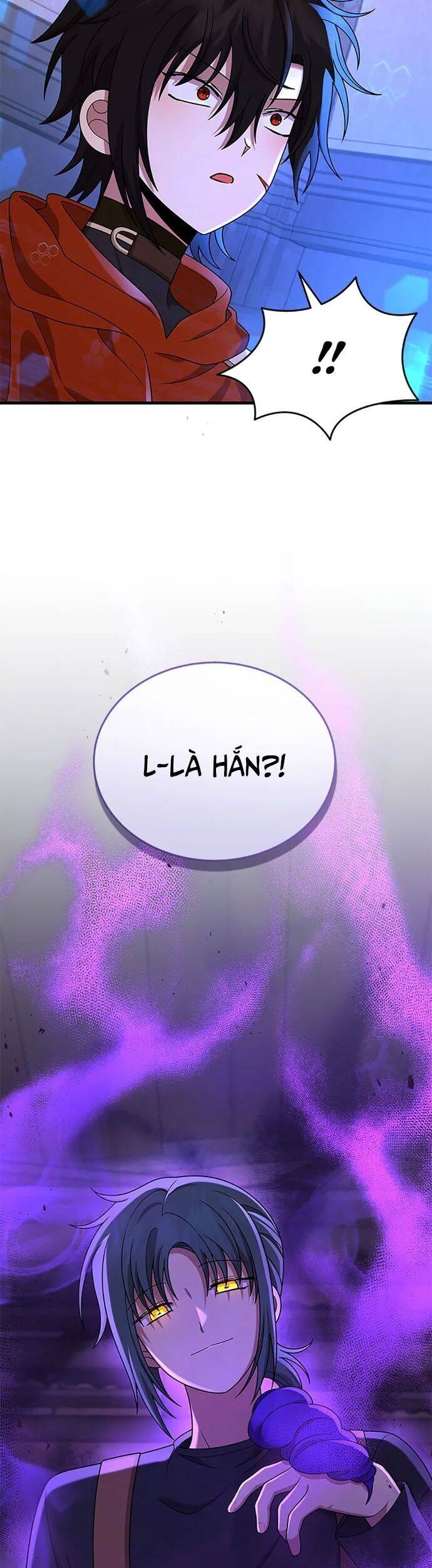 Truyền Nhân Của Thần Thoại Anh Hùng [Chap 40] - Page 52