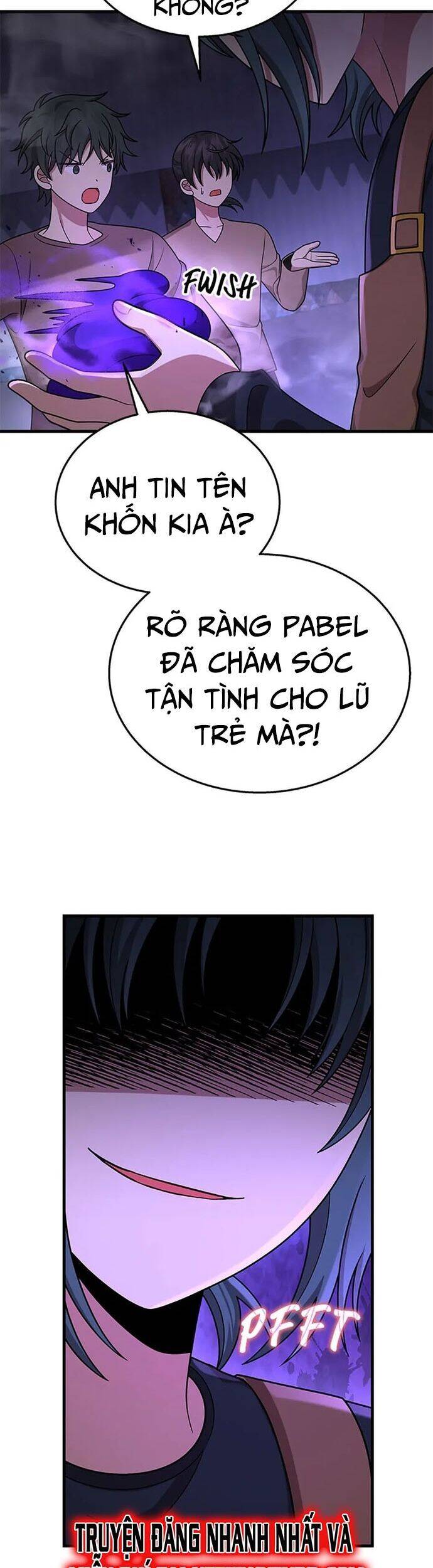 Truyền Nhân Của Thần Thoại Anh Hùng [Chap 40] - Page 57