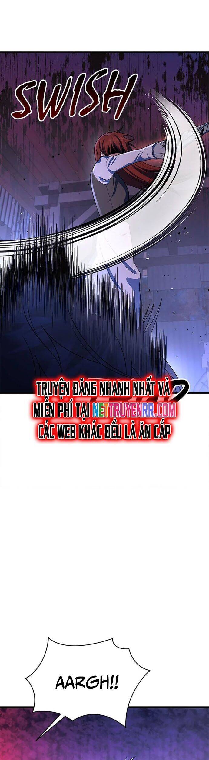 Truyền Nhân Của Thần Thoại Anh Hùng [Chap 40] - Page 8