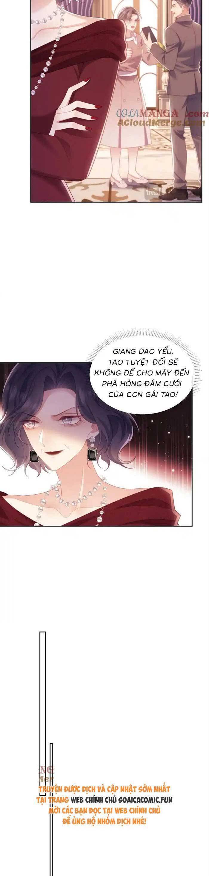 Bạch Nguyệt Quang Ra Tay Với Tôi Rồi [Chap 89] - Page 2