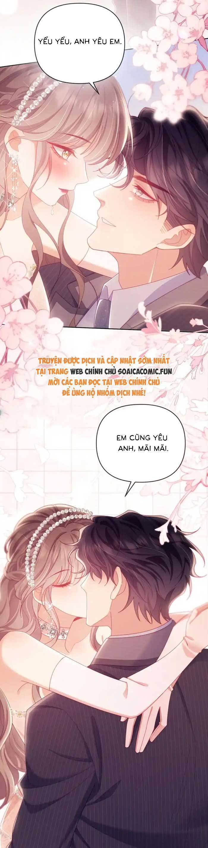 Bạch Nguyệt Quang Ra Tay Với Tôi Rồi [Chap 89] - Page 21