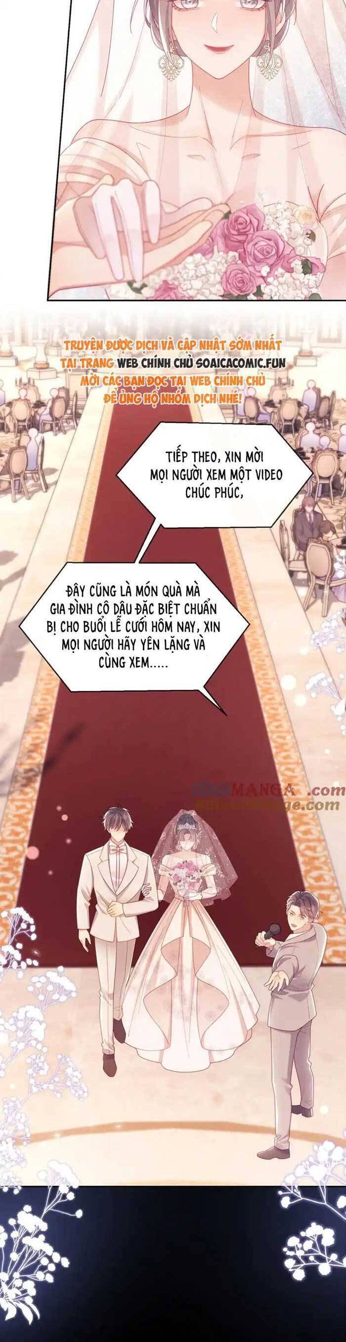 Bạch Nguyệt Quang Ra Tay Với Tôi Rồi [Chap 89] - Page 7