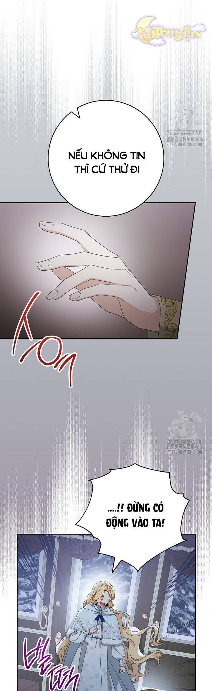 Tôi Đã Phạm Sai Lầm Rồi [Chap 84-87] - Page 11