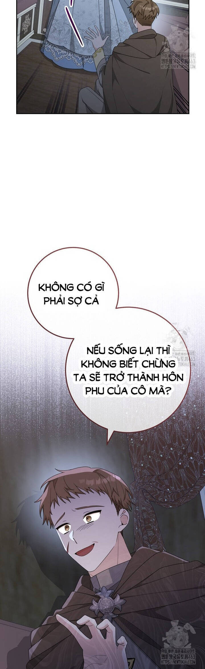 Tôi Đã Phạm Sai Lầm Rồi [Chap 84-87] - Page 12