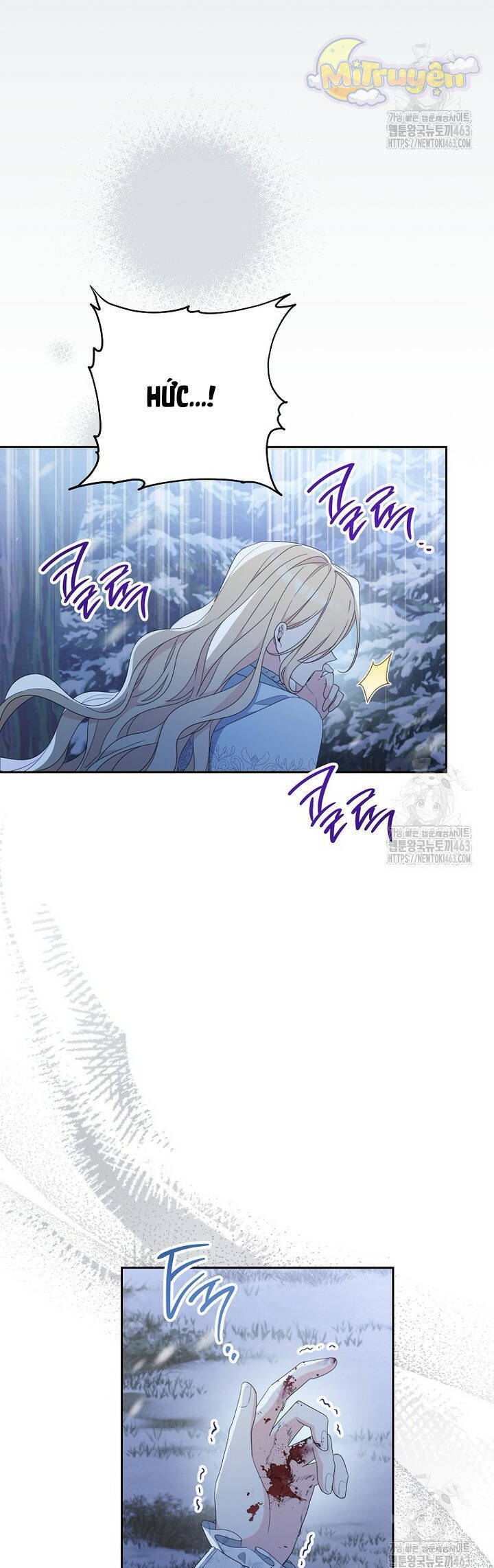 Tôi Đã Phạm Sai Lầm Rồi [Chap 84-87] - Page 20