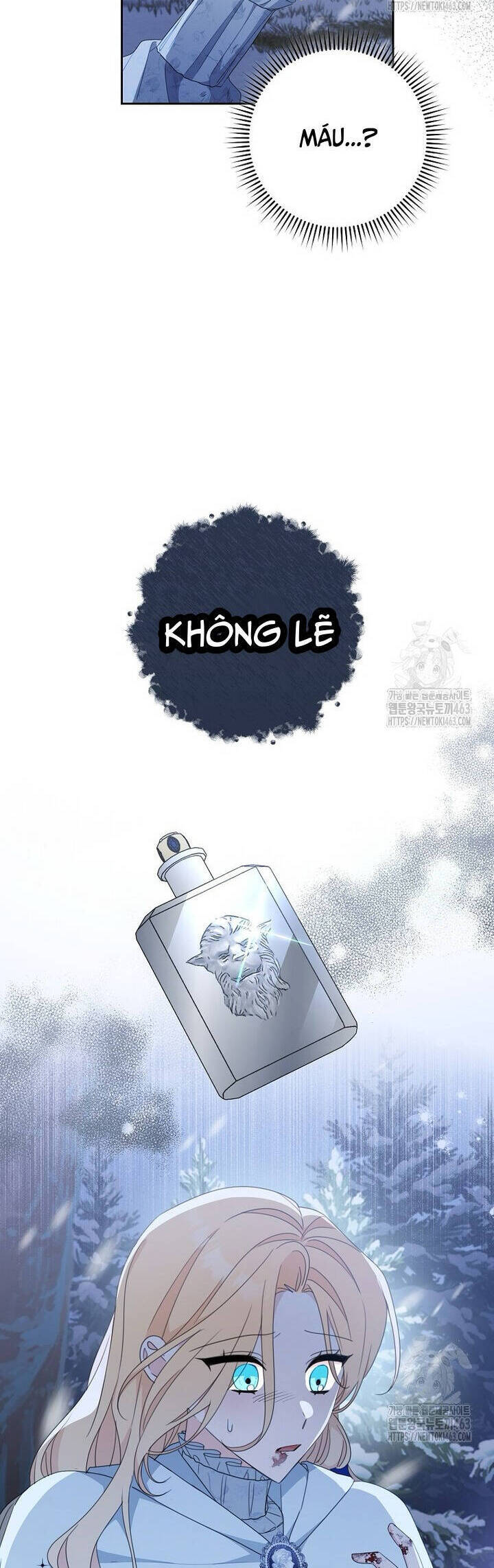 Tôi Đã Phạm Sai Lầm Rồi [Chap 84-87] - Page 21