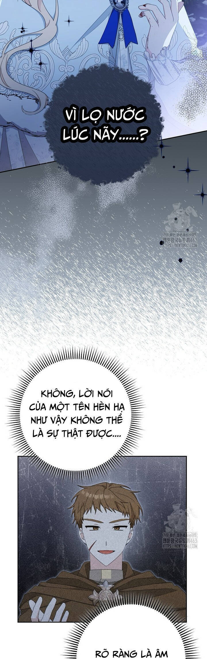 Tôi Đã Phạm Sai Lầm Rồi [Chap 84-87] - Page 22