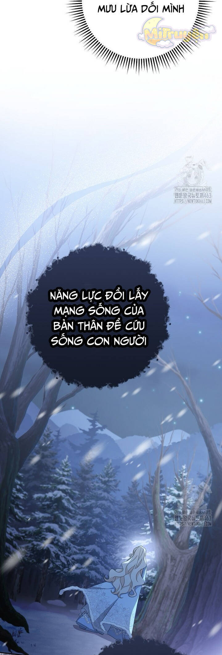 Tôi Đã Phạm Sai Lầm Rồi [Chap 84-87] - Page 23