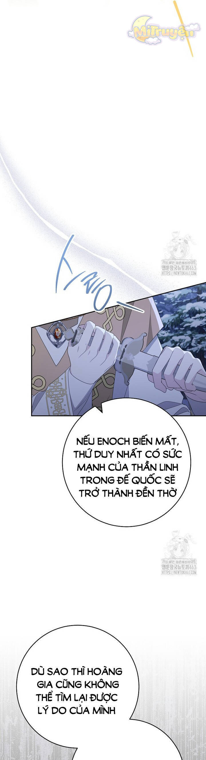 Tôi Đã Phạm Sai Lầm Rồi [Chap 84-87] - Page 38