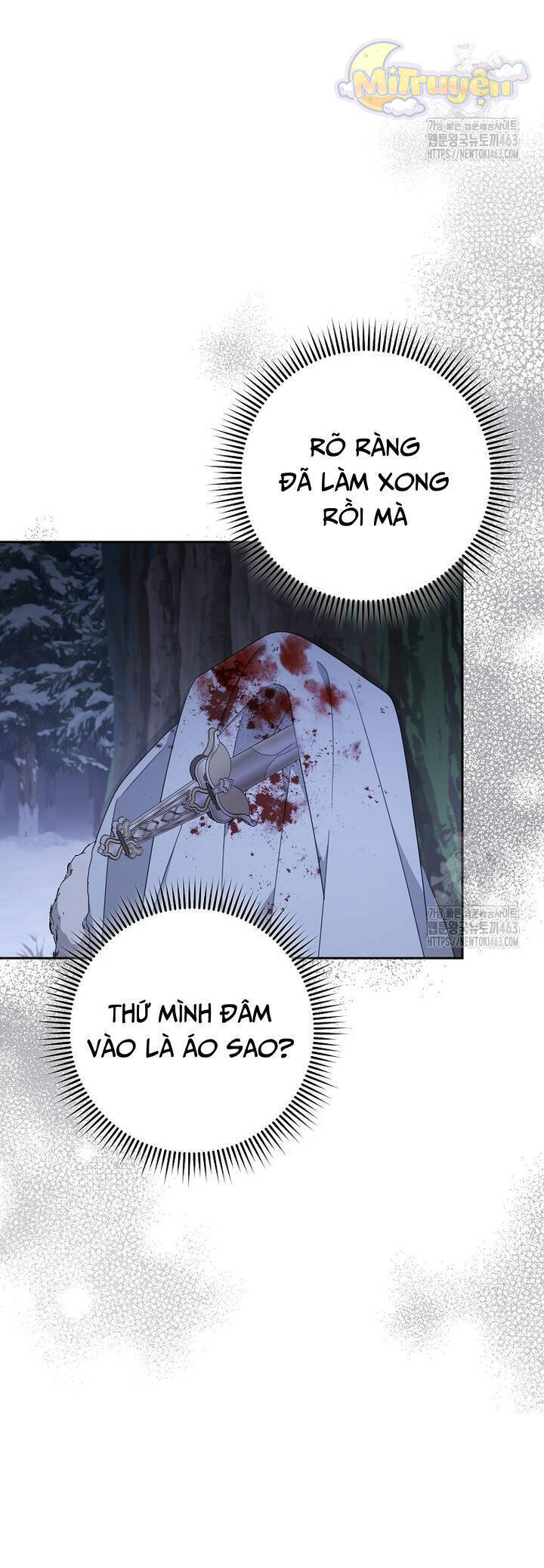 Tôi Đã Phạm Sai Lầm Rồi [Chap 84-87] - Page 45