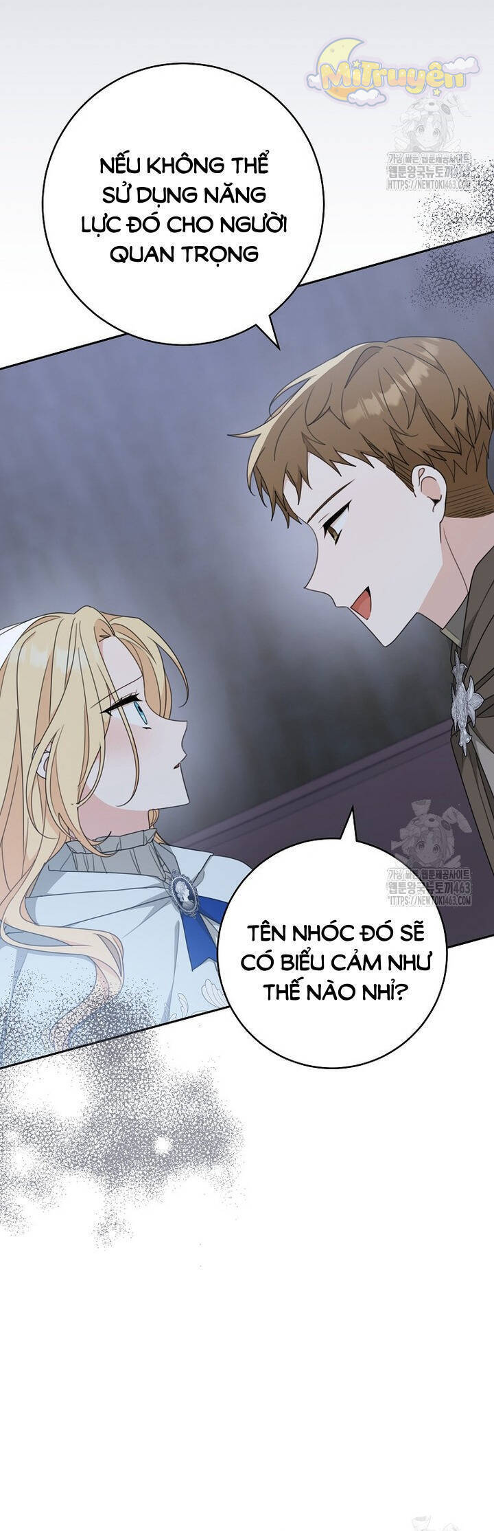 Tôi Đã Phạm Sai Lầm Rồi [Chap 84-87] - Page 5