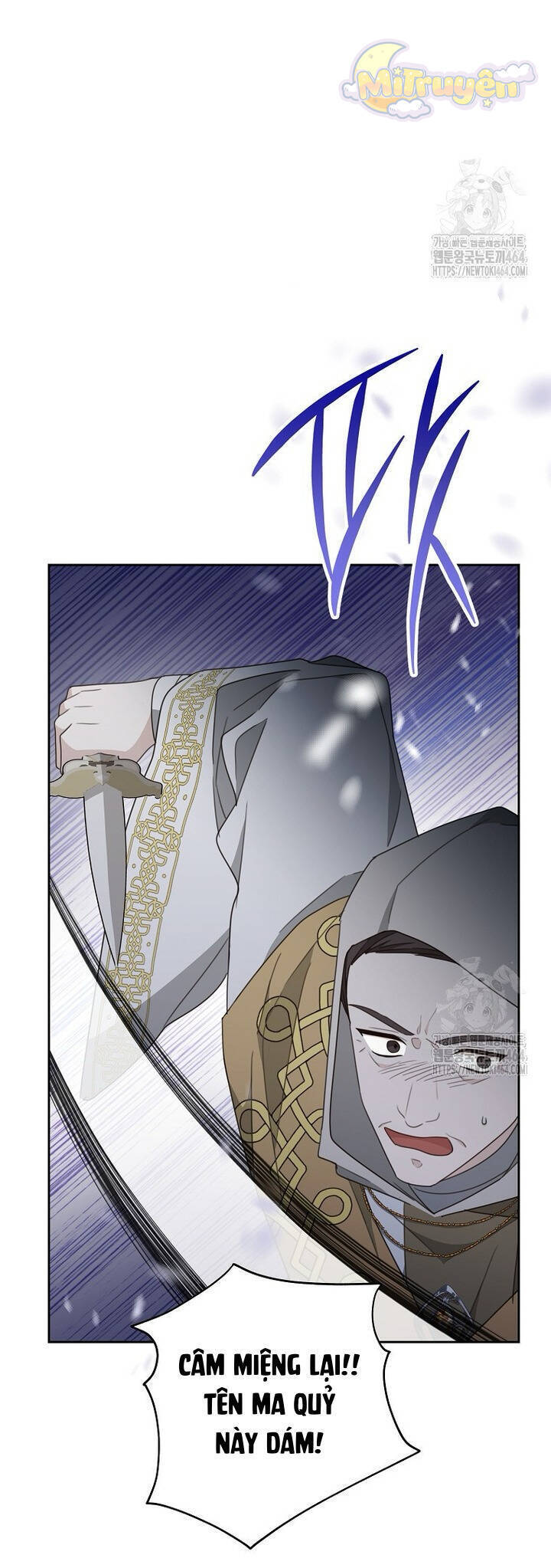 Tôi Đã Phạm Sai Lầm Rồi [Chap 84-87] - Page 11