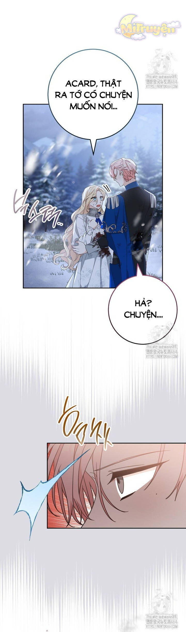 Tôi Đã Phạm Sai Lầm Rồi [Chap 84-87] - Page 19