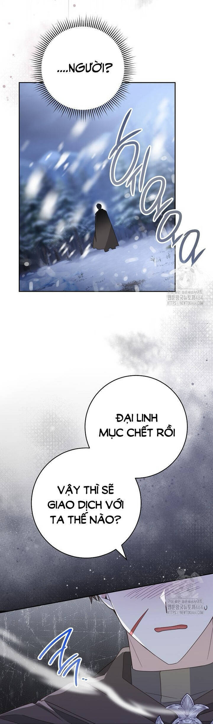 Tôi Đã Phạm Sai Lầm Rồi [Chap 84-87] - Page 20