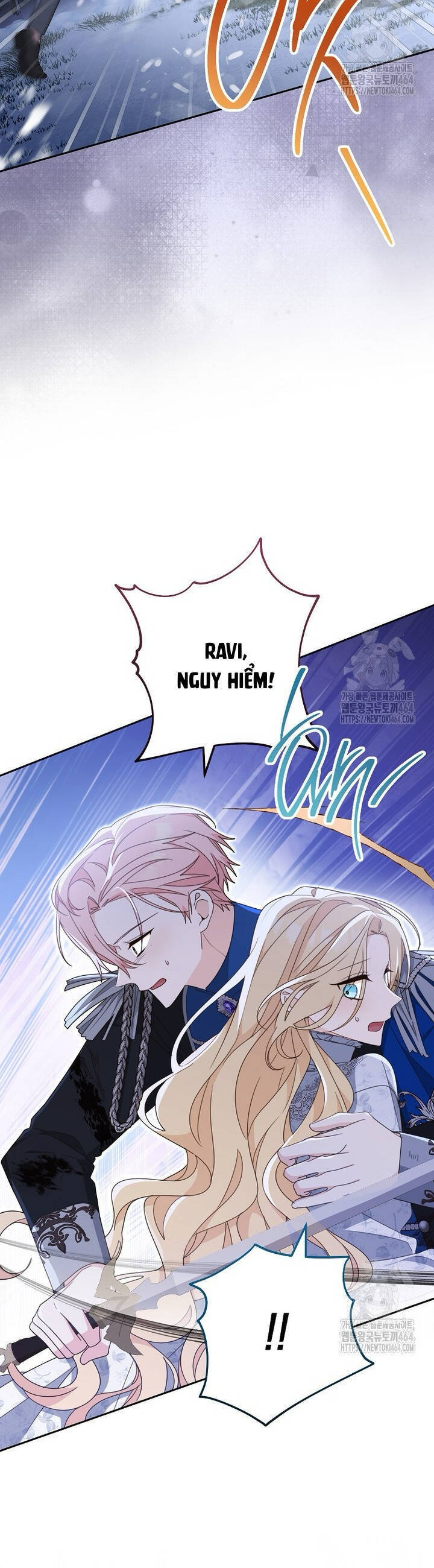 Tôi Đã Phạm Sai Lầm Rồi [Chap 84-87] - Page 22