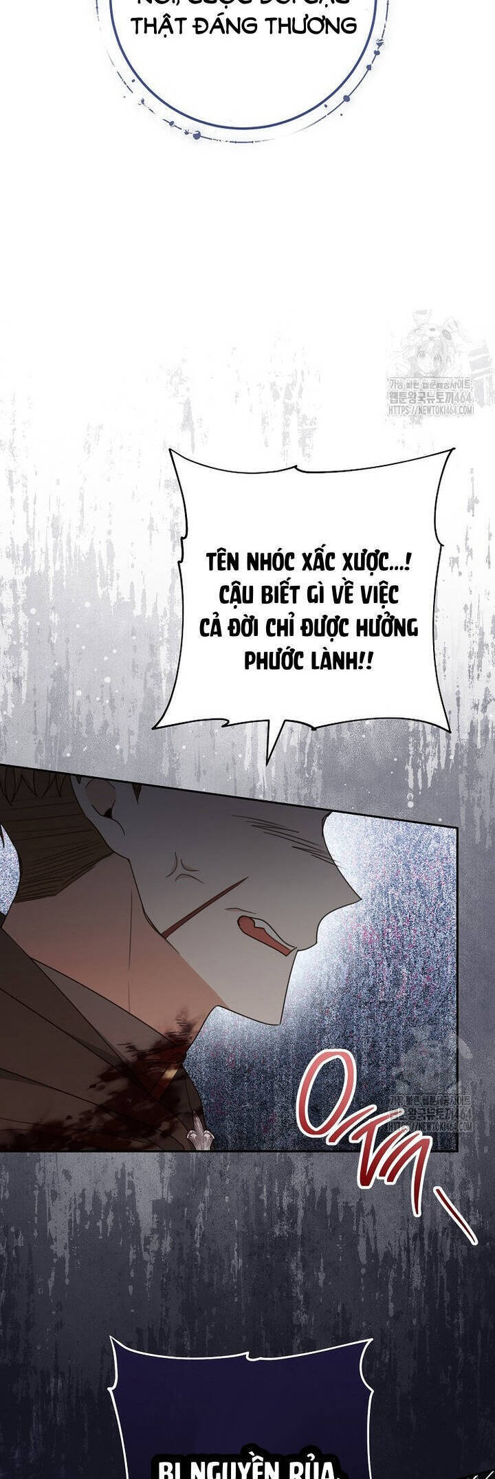 Tôi Đã Phạm Sai Lầm Rồi [Chap 84-87] - Page 28