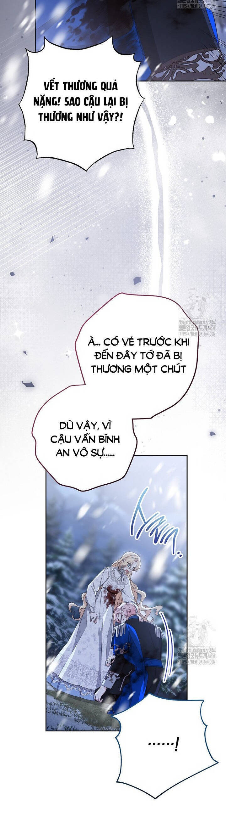 Tôi Đã Phạm Sai Lầm Rồi [Chap 84-87] - Page 33