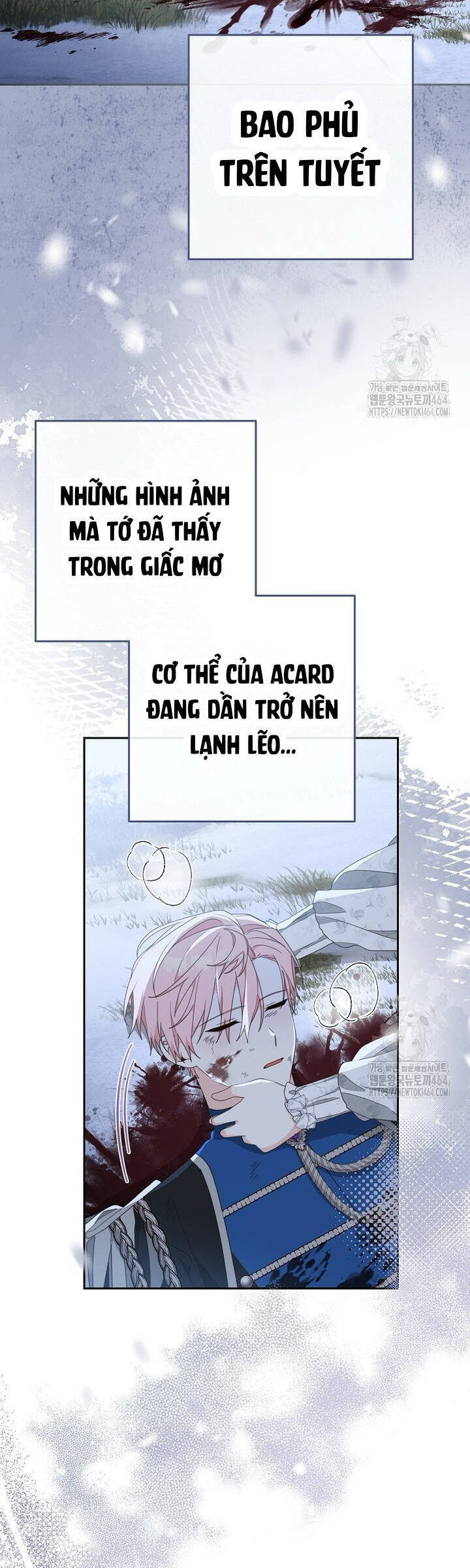 Tôi Đã Phạm Sai Lầm Rồi [Chap 84-87] - Page 37