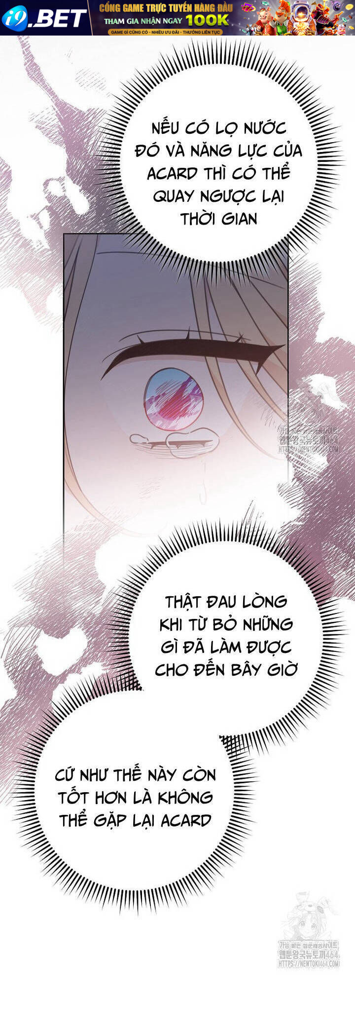 Tôi Đã Phạm Sai Lầm Rồi [Chap 84-87] - Page 42