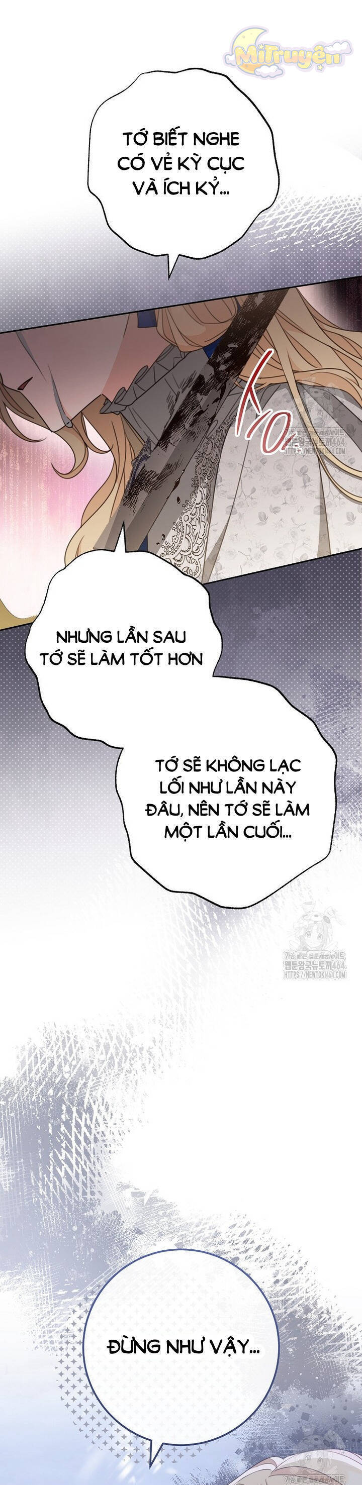 Tôi Đã Phạm Sai Lầm Rồi [Chap 84-87] - Page 43