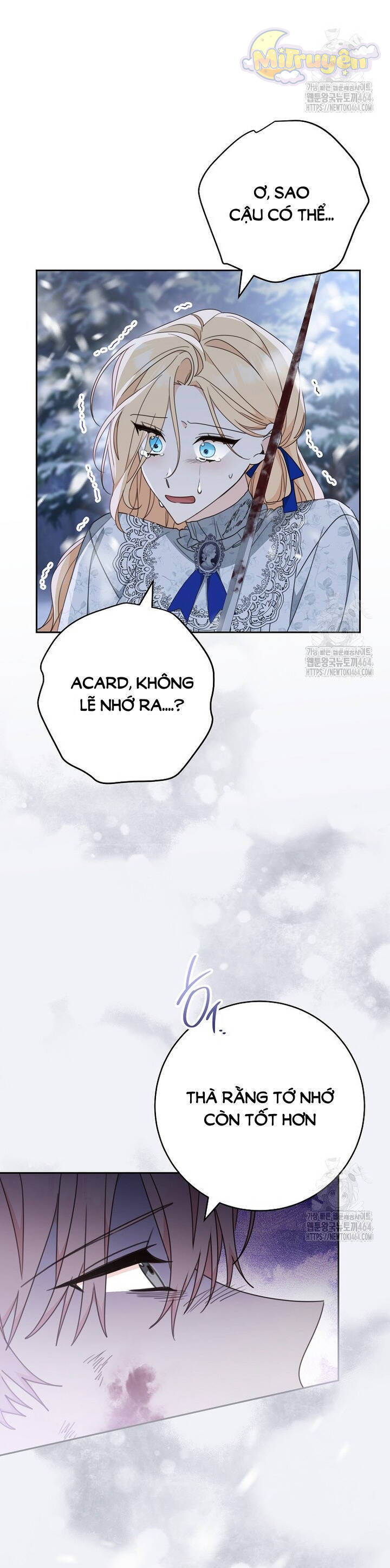 Tôi Đã Phạm Sai Lầm Rồi [Chap 84-87] - Page 45