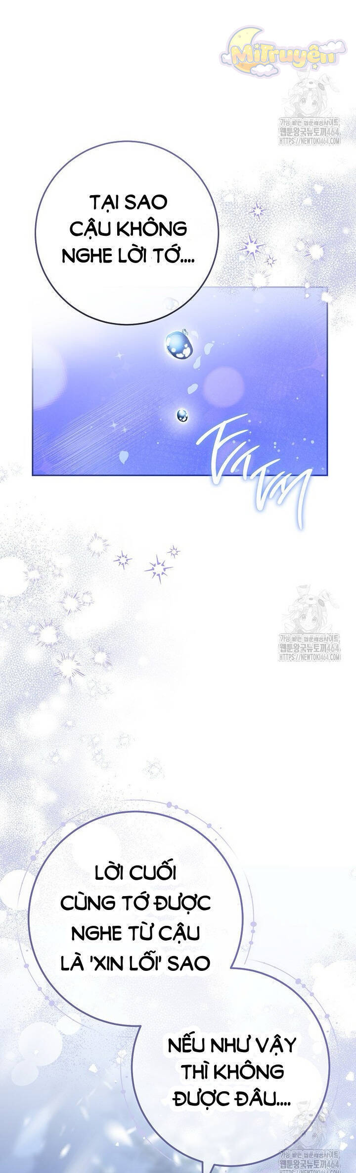 Tôi Đã Phạm Sai Lầm Rồi [Chap 84-87] - Page 54