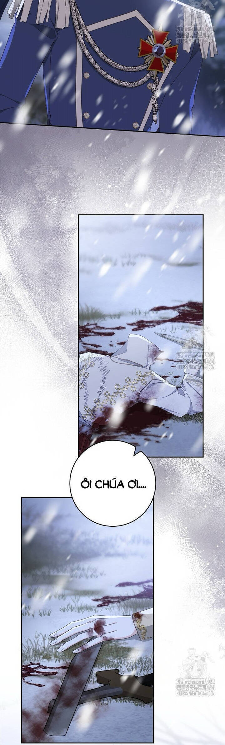 Tôi Đã Phạm Sai Lầm Rồi [Chap 84-87] - Page 13