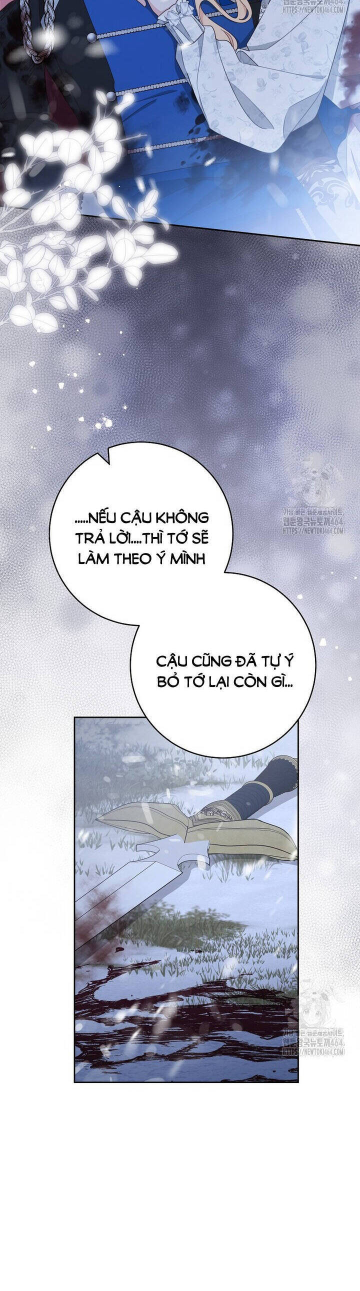 Tôi Đã Phạm Sai Lầm Rồi [Chap 84-87] - Page 2